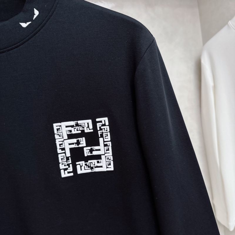 Fendi T-Shirts